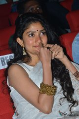 Sai Pallavi at Padi Padi Leche Manasu Movie Pre Release Event
